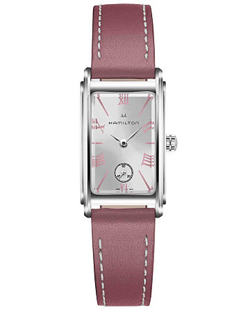 Hamilton American Classic Ardmore Quartz H11221814