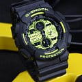 Casio GA-140DC-1AER