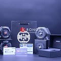Часы Casio G-Shock GBD-800-1 фото 19