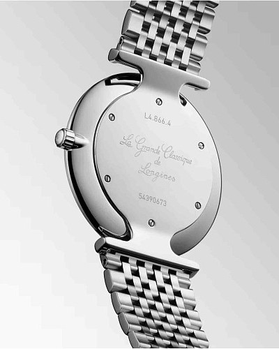 Longines La Grande Classique L4.866.4.92.6