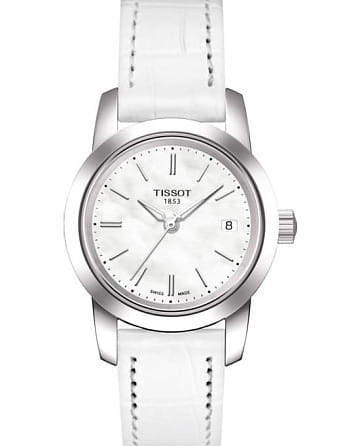 Tissot Classic Dream Lady T033.210.16.111.00