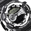 Casio GA-400-1A
