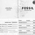 Fossil ES2683