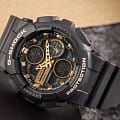 Casio GMA-S140M-1A