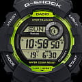 Часы Casio G-Shock GBD-800-8ER фото 10