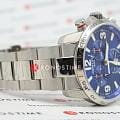 Часы Certina DS Podium Chronograph 1/100 sec C001.647.44.047.00 фото 5