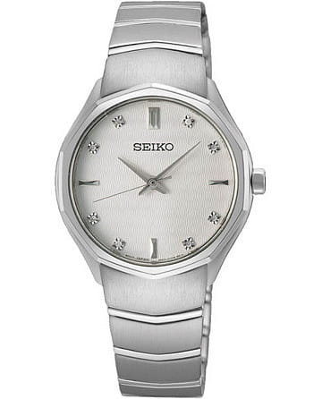 Seiko Conceptual Series Dress SUR615P1