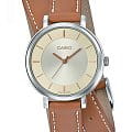 Casio LTP-E143DBL-5A