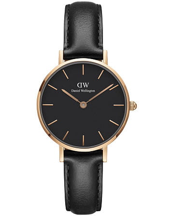 Daniel Wellington Petite Sheffield DW00100224