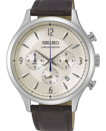 Seiko Conceptual Series Sports SSB341P1