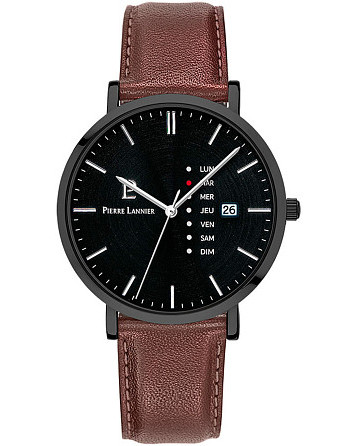 Pierre Lannier Data 243H434