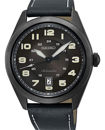 Seiko Conceptual Series Dress SRPC89K1