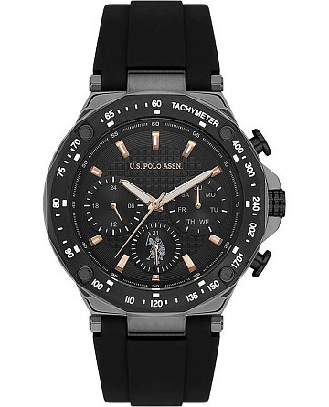 U.S. Polo Assn. Crossing USPA1076-01