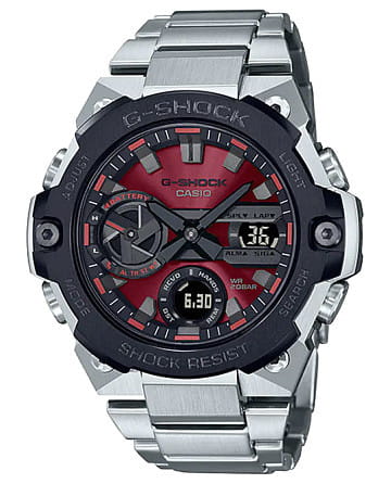 Casio G-Shock GST-B400AD-1A4