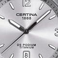 Certina C0014104403700