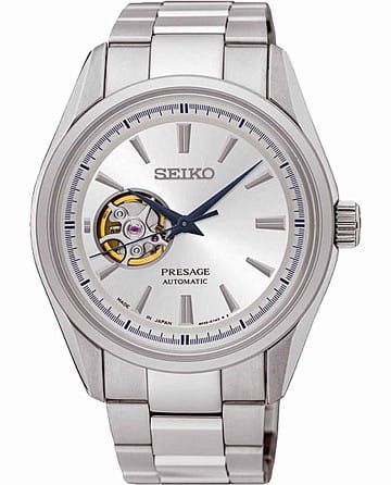 Seiko Presage SSA355J1