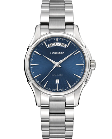 Hamilton Jazzmaster Day Date Auto H32505141