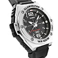 Casio MWA-100H-1AVEF