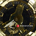 Часы Casio G-Shock GM-110G-1A9DR (GM-110G-1A9) фото 8