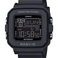 Casio BGD-10-1DR