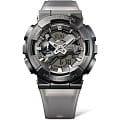 Часы Casio G-Shock GM-110MF-1ADR (GM-110MF-1A) фото 7