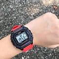 Casio W-218H-4BVEF
