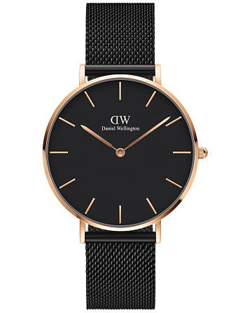Daniel Wellington Petite Ashfield DW00100307