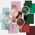 Casio SHE-4547GL-3A