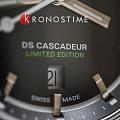 Certina C0464102705110