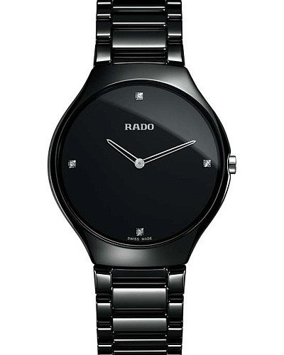 Rado True Thinline Diamonds R27741712