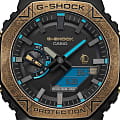 Часы Casio G-Shock GM-B2100LL-1A фото 5