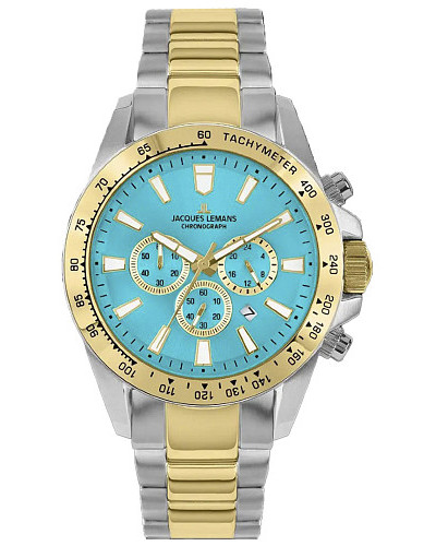 Jacques Lemans Liverpool 1-2140J