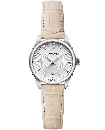 Hamilton Jazzmaster Lady Quartz H42211855