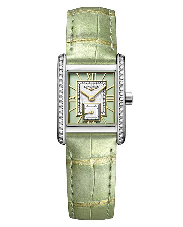 Longines DolceVita L5.200.0.05.2