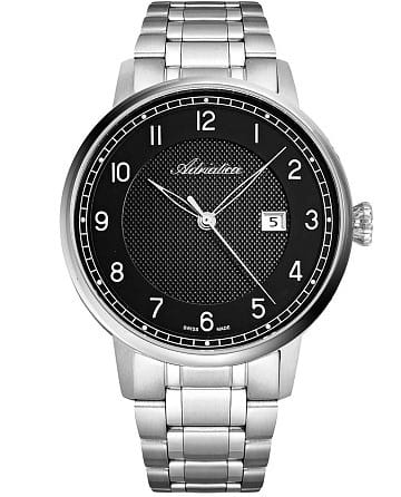 Adriatica Chronograph A8308.5124A