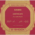 Часы Casio LTP-1234PL-7A фото 6