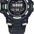 Часы Casio G-Shock GBD-100LM-1DR (GBD-100LM-1) фото 4