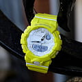 Часы Casio G-Shock GMA-B800-9A фото 4