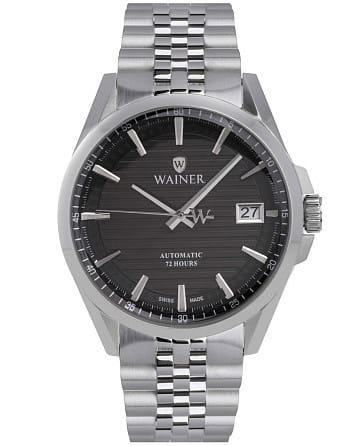 Wainer Automatic WA.25401-F