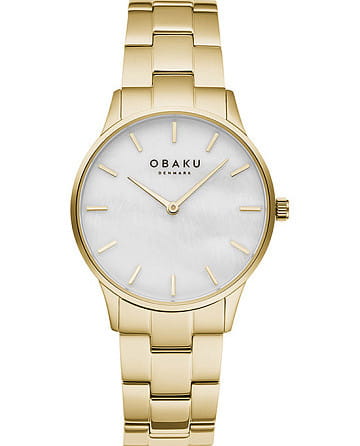 Obaku Lyng Lille V247LXGWSG