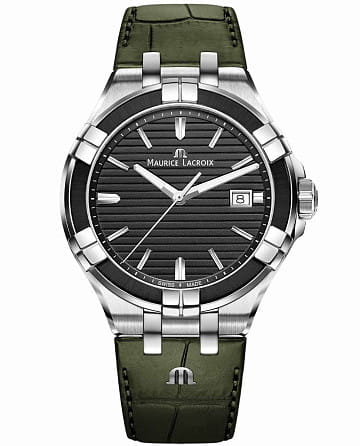 Maurice Lacroix Aikon Quartz AI1008-PVB21-330-1