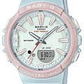 Casio BGS-100SC-2A