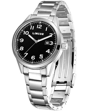 Lincor Uni L5626SD8-SS