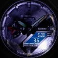 Casio GA-2100NNJ-8A