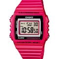 Casio W-215H-4A