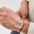 Casio B650WC-5A