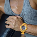 Часы Casio G-Shock GBD-800-4 фото 6