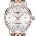 Certina C0352102203701