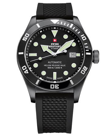 Swiss Military by Chrono Diver SMA34075.05