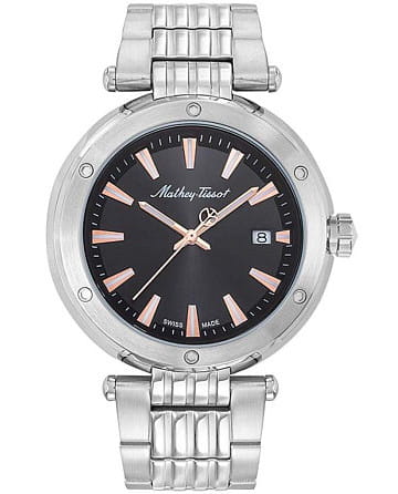Mathey-Tissot Neptune H912RRN